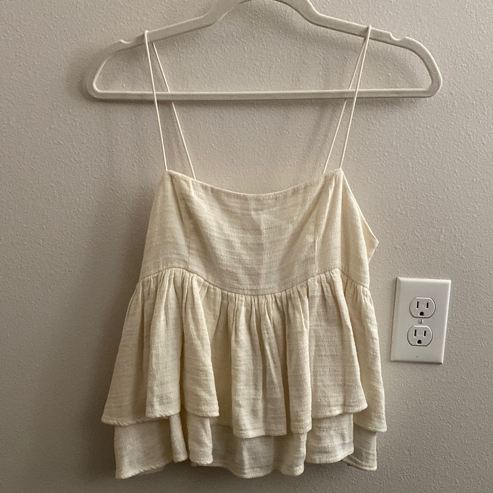 Urban Outfitters Boho Tank Top